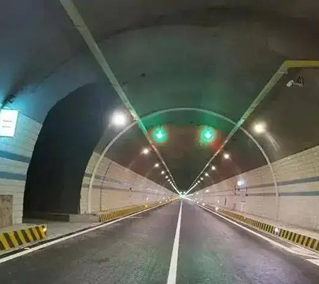 隧道高速公路干线无线通信方案