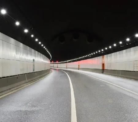 异地高速公路隧道无线视频监控系统集成方案