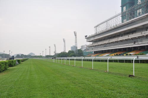 跑道监控情况 跑道监控情况
