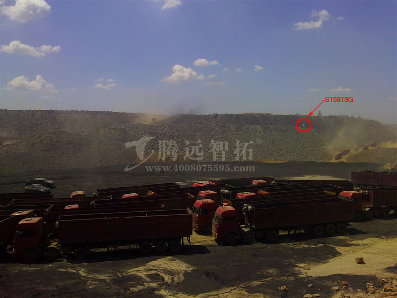 无线网桥安装点二 无线网桥安装点二