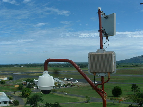 为什么要用无线传输系统？