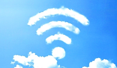 飞机也要装WiFi，坐飞机不再无聊！