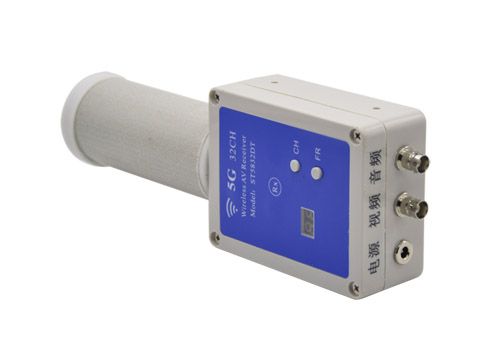 模拟无线视频传输器