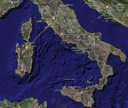 无线网桥100公里传输距离不是幻想，WIFI信号传输可达304公里！