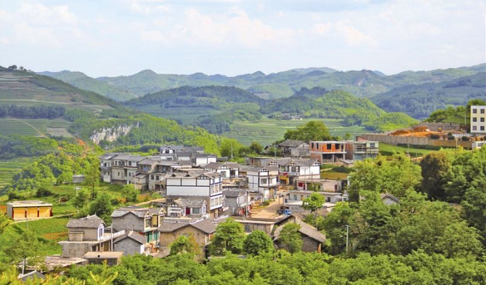 无线传输对新农村建设的重要作用