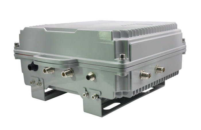 适用于海上船舶的无线传输设备介绍