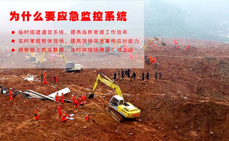 应急布控的重要性