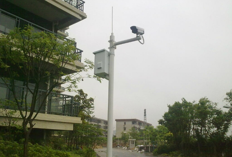 论小区安装无线传输的重要性