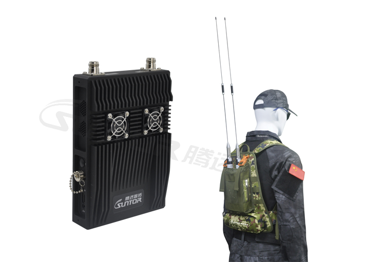 移动视频无线传输设备有哪些功能特点