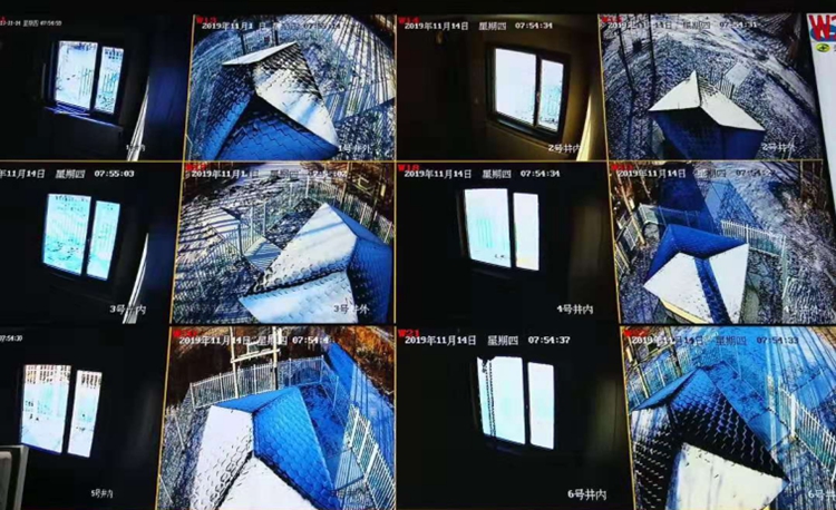 监控中心图片 监控中心图片