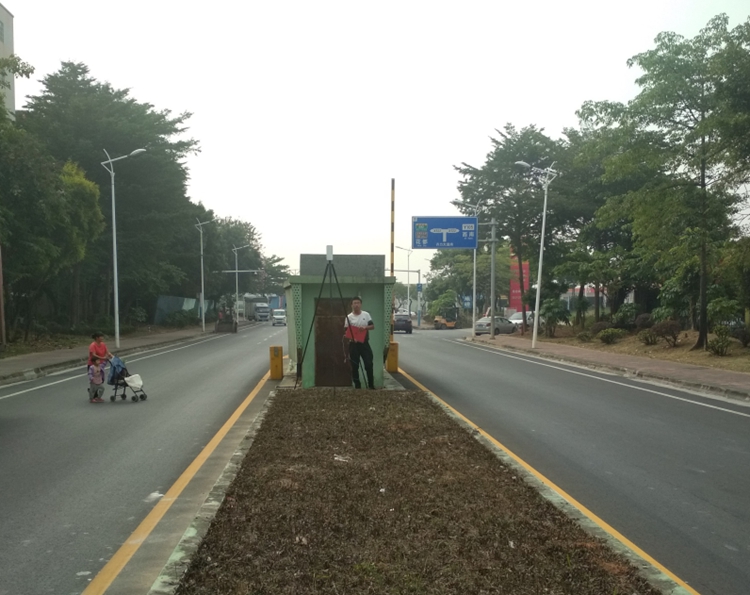 现场测试照片1 现场测试照片1