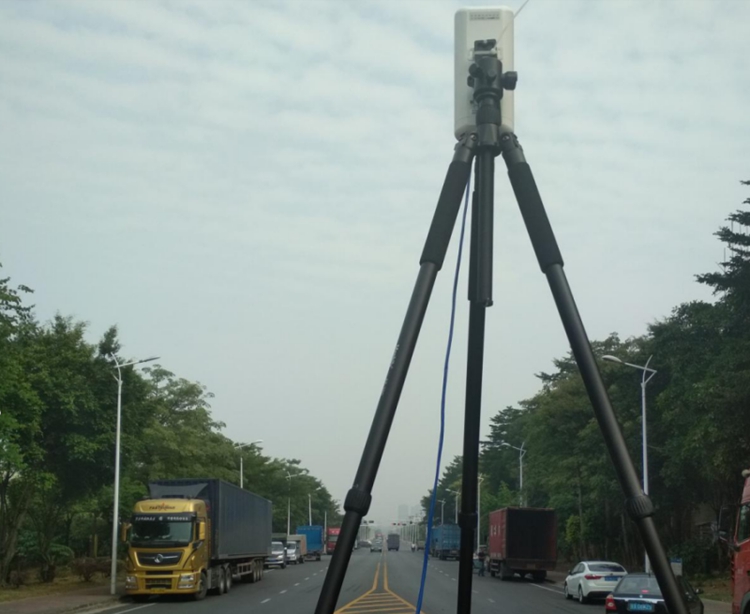 现场测试照片3 现场测试照片3