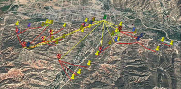 无线传输应用方案 无线传输应用方案