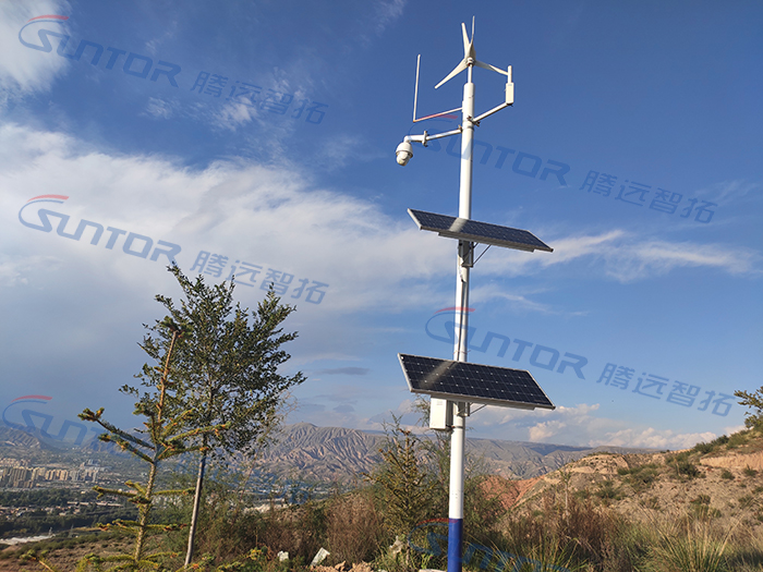 草原牧场远程无线传输系统 草原牧场远程无线传输系统