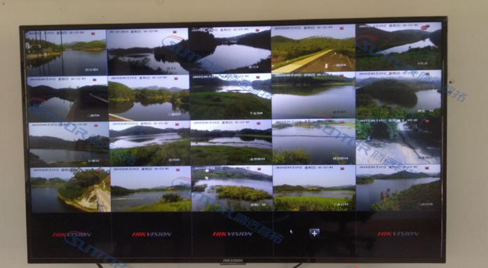 管理中心监控显示 管理中心监控显示