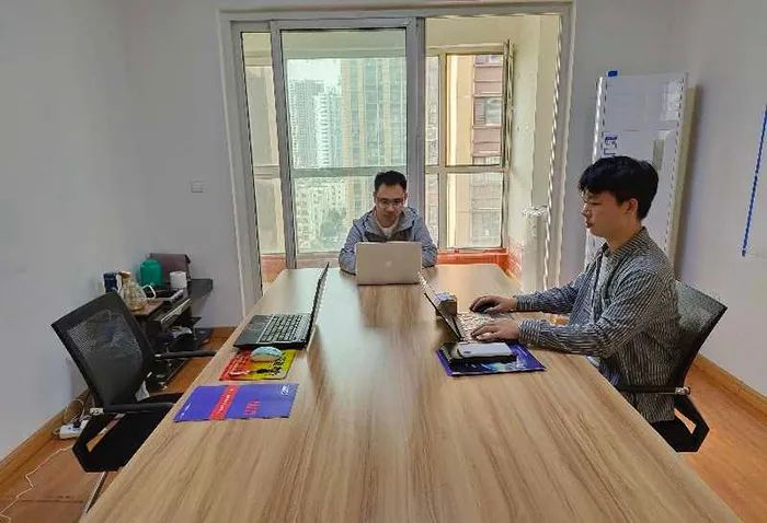 云顶集团青岛办事处内部