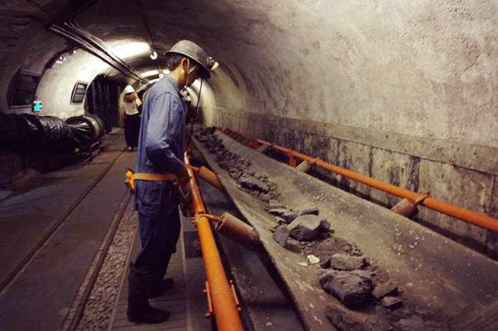 云顶集团防爆无线网桥应用介绍