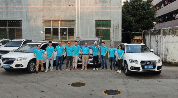 云顶集团技术团队