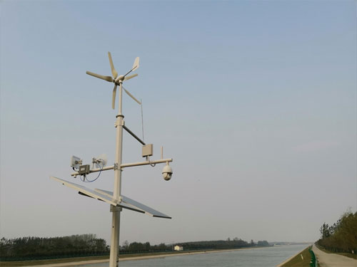 用无线网桥搭建监控系统有哪些好处？