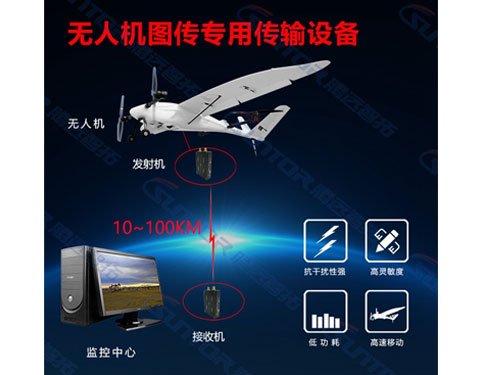 无线图传设备如何才能传的更远
