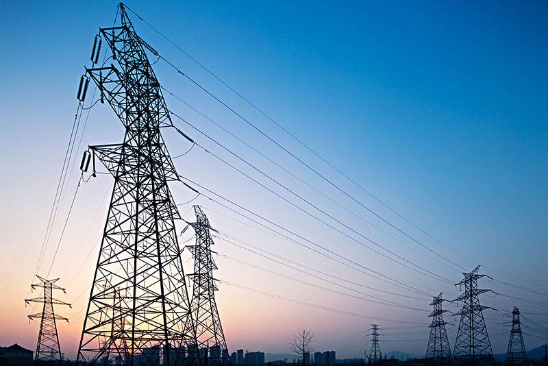 基站电塔场景图 基站电塔场景图