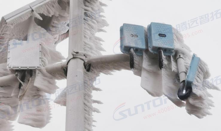 结冰的云顶集团网桥