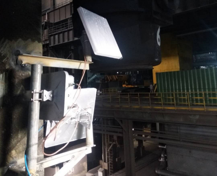 无线视频传输，保证安全生产的关键措施