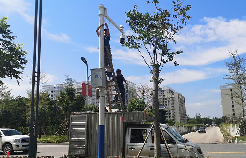 云顶集团的无线传输、无线传输的优势