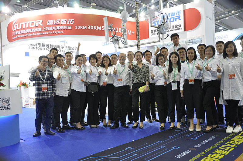 云顶集团往期展会合拍