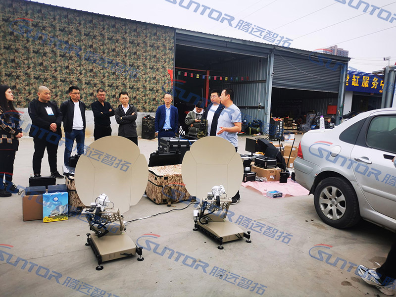 无线网络监控系统安装你应注意的事项