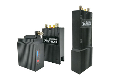 移动视频传输系统对应急通信的作用