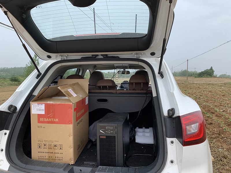 9.jpg 移动点发射端都委会村庄拍图