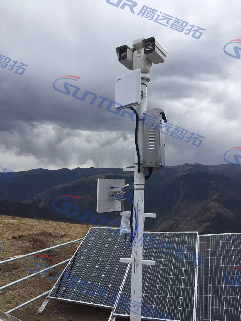 无线传输设备 无线传输设备