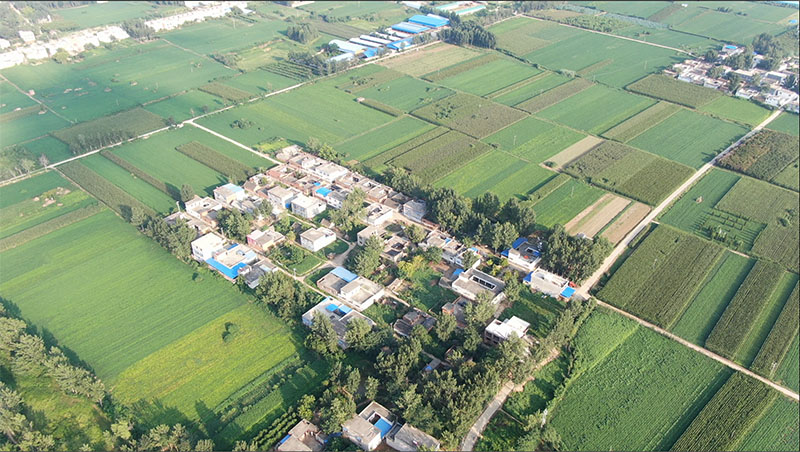 智慧农田无线通信 智慧农田无线通信