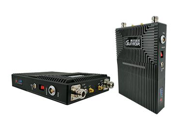 云顶集团单兵设备