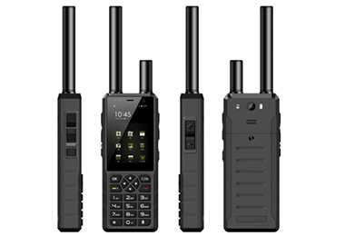 COFDM无线移动视频设备类别简介