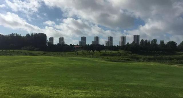 自然保护区管理不善，无线传输安装势在必行