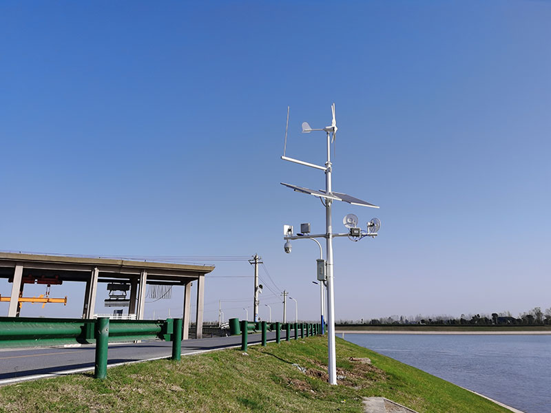 云顶集团户外无线网桥