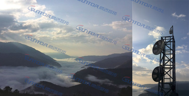 网络视频监控系统