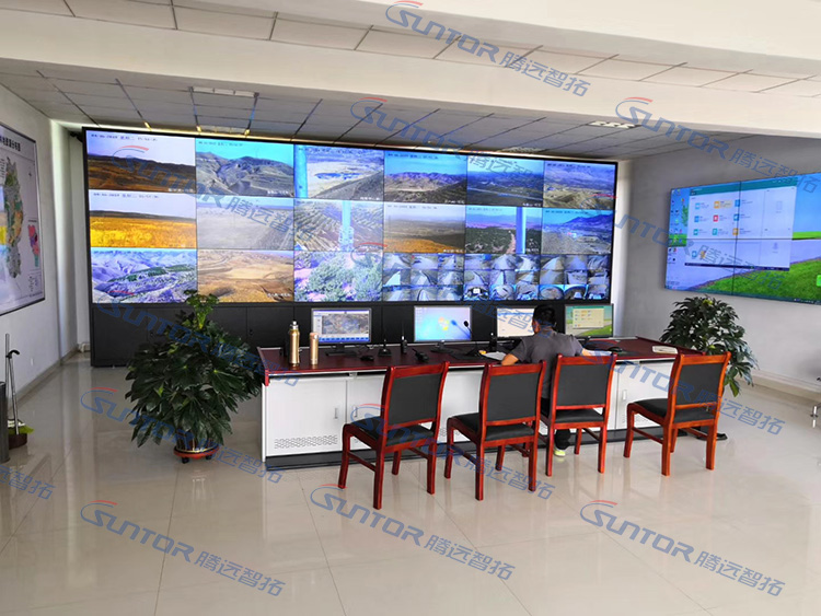 景区无线传输室 景区无线传输室