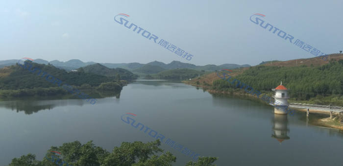 云顶集团无线网桥应用于柳州马步水库视频监控项目 云顶集团无线网桥应用于柳州马步水库视频监控项目