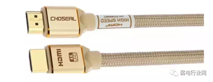 HDMI线 HDMI线