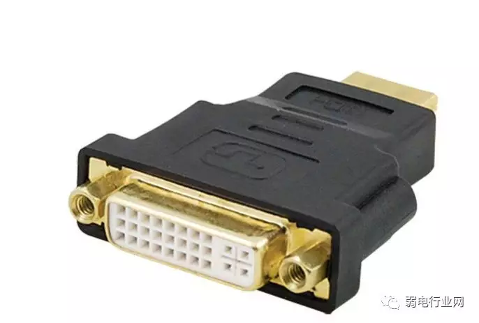 DVI为数字视频接口 DVI为数字视频接口