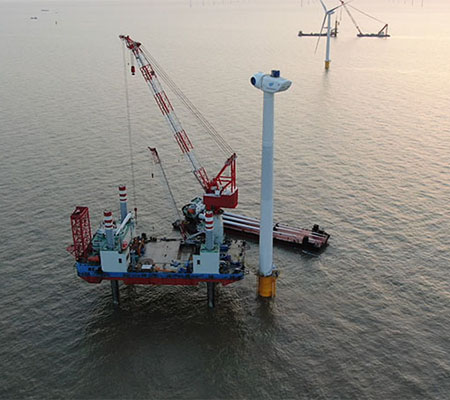 油田专用的无线传输解决方案