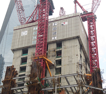 建筑工地施工电梯无线传输视频传输方案