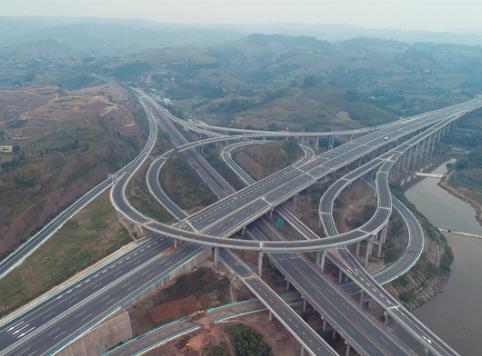 成宜高速 成宜高速