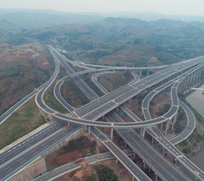 四川道路交通无线视频监控成功案例