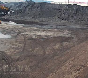 江苏永益煤矿无线传输成功案例