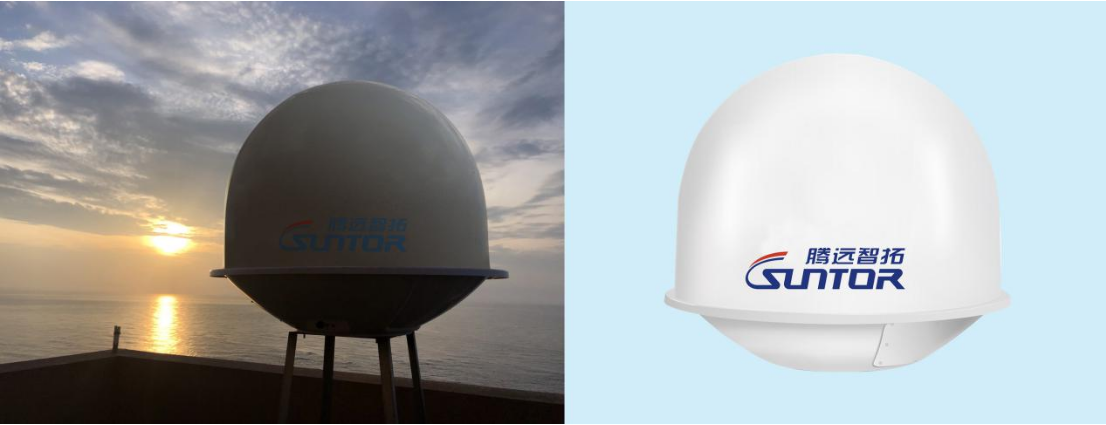 动中通数字无线组网通信设备 动中通数字无线组网通信设备