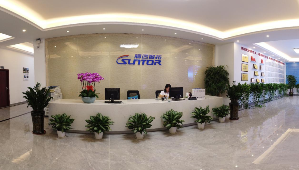 云顶集团专网无线通信设备在各行各业的应用